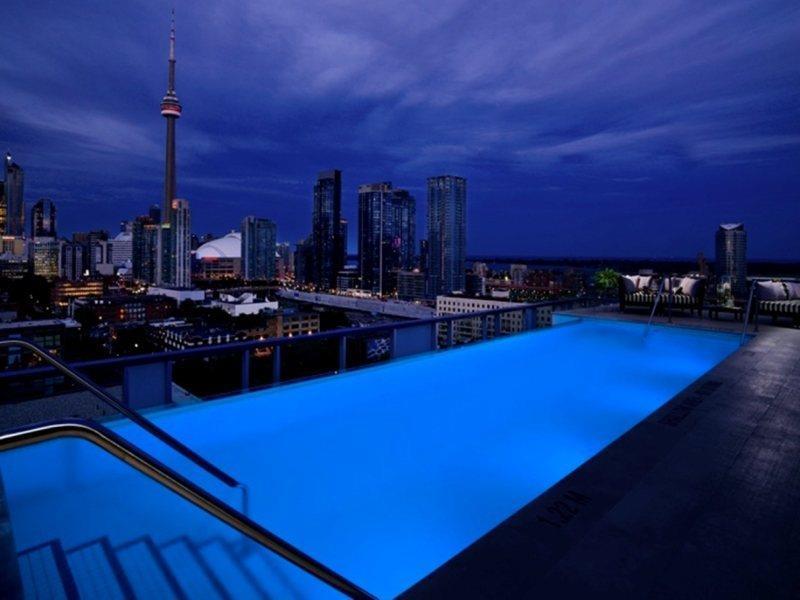 1 Hotel Toronto Exterior photo